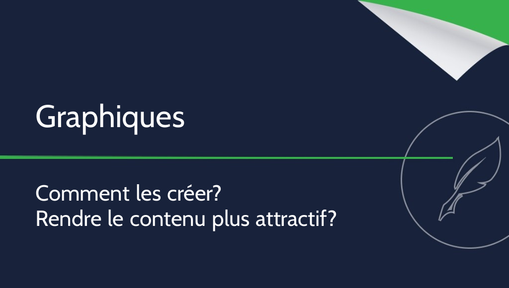 Comment créer des graphiques interactifs ?